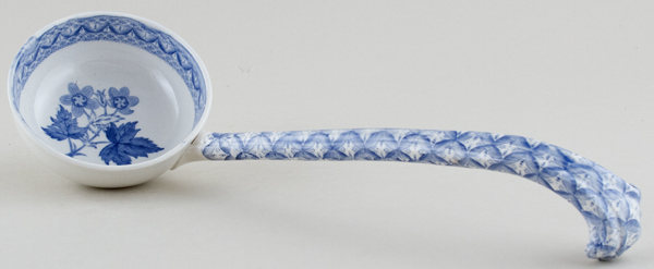 Soup Ladle c1840